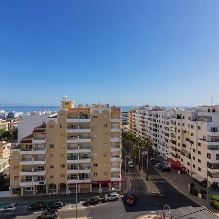 T1 Miravila Vista Mar Ac Wi-fi